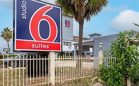 Studio 6 Suites Pasadena, TX